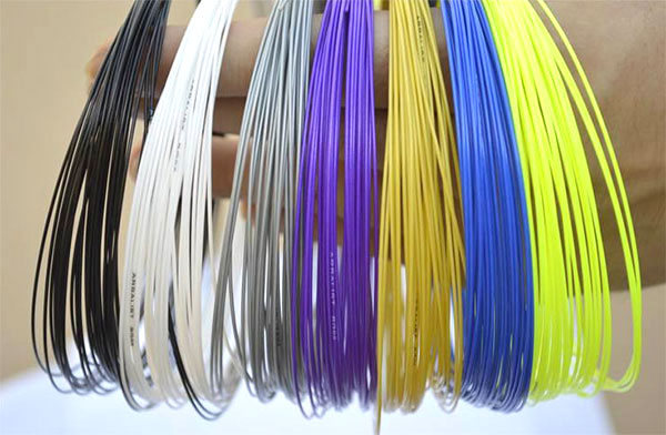 羽毛球線的秘密你知多少