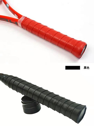 不會纏吸汗帶？趕快跟著全鴻體育學習一下吧！