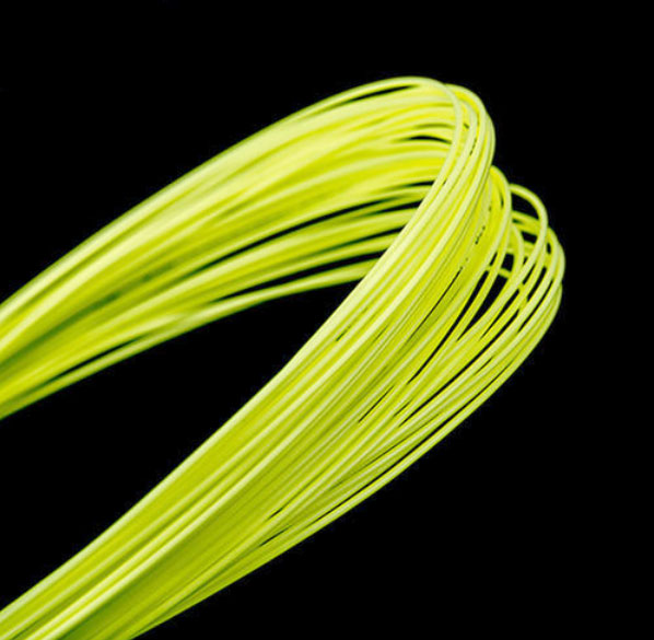 初學者必備！羽毛球線拉線磅數多少合適（下）