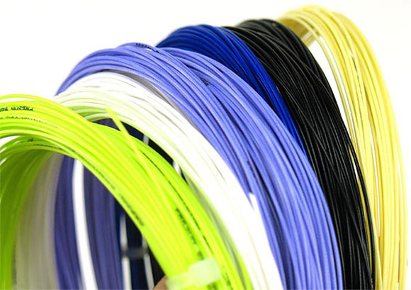 初學者必備！羽毛球線拉線磅數多少合適（下）