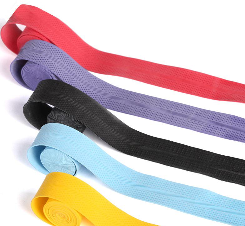 纏吸汗帶對打好羽毛球的作用大嗎?