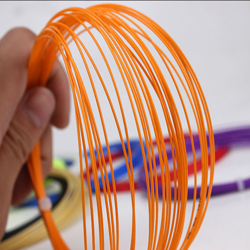 如何選擇網(wǎng)球線呢?