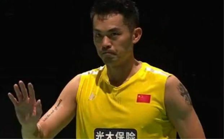 丹麥羽毛球公開賽國羽賽程 林丹次輪再戰桃田