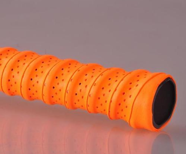 羽毛球球拍內柄皮有什么用？