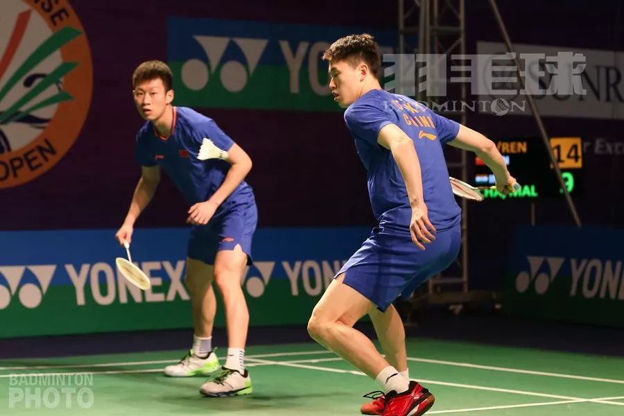 石宇奇陳雨菲退出法國羽毛球公開賽 女雙混雙亦有人缺席
