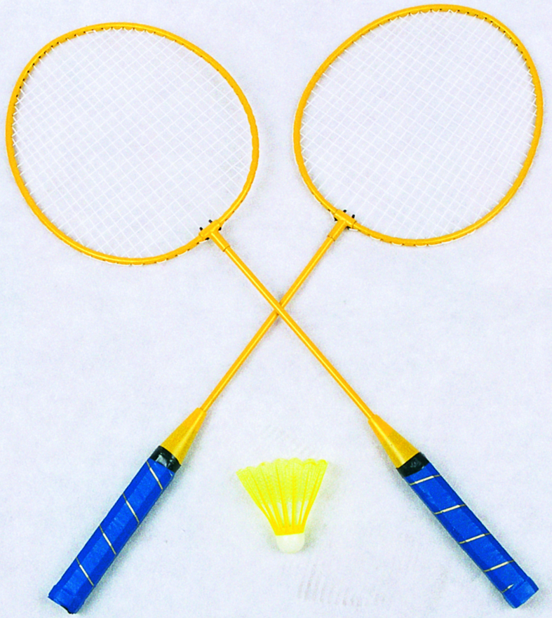 羽毛球線