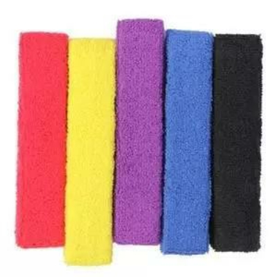 羽毛球拍上的手膠種類那么多，該怎么選擇？