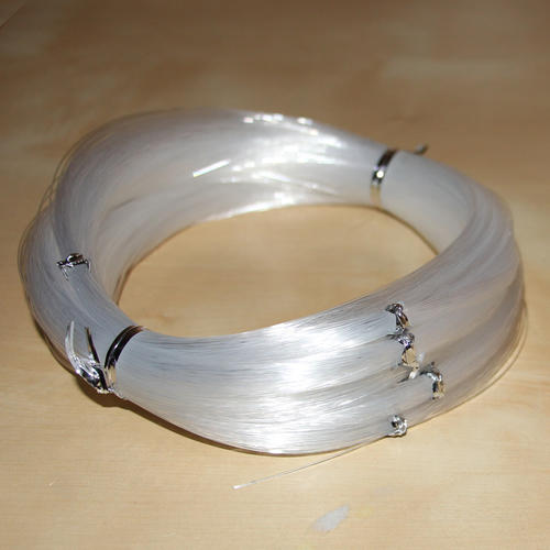 尼龍線、碳線和PE線它們有什么區別？