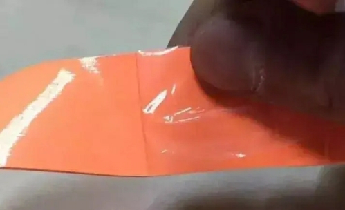 如何正確的纏繞吸汗帶呢？