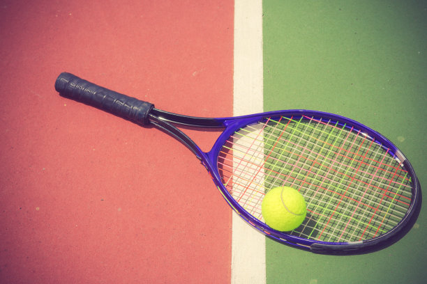 網球知識:網球運動的基本知識！