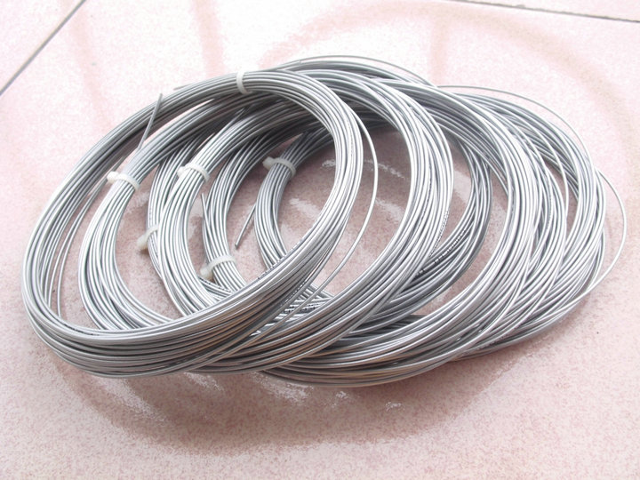 如何選擇適合自己的網(wǎng)球線?