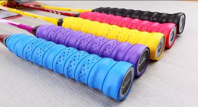 想要舒適防滑的手感請選擇手膠纏帶!