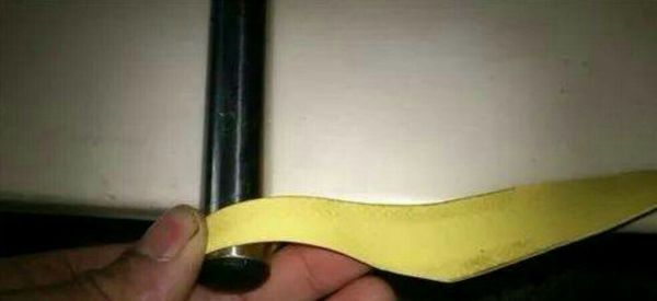 釣魚竿該怎樣纏繞吸汗帶?