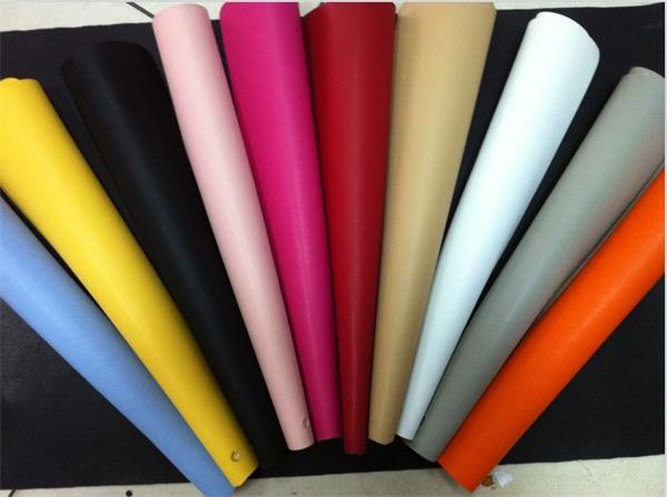 PVC,PU皮和真皮之間有哪些區別?