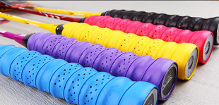 吸汗帶怎么纏繞才是正確的?