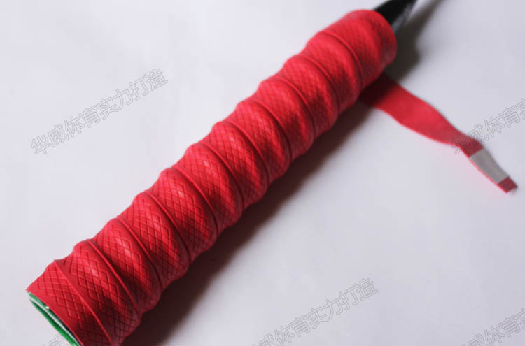 彈弓纏吸汗帶難嗎，怎么纏繞呢？