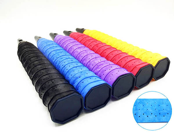 羽毛球內(nèi)外柄皮是一樣的嗎？