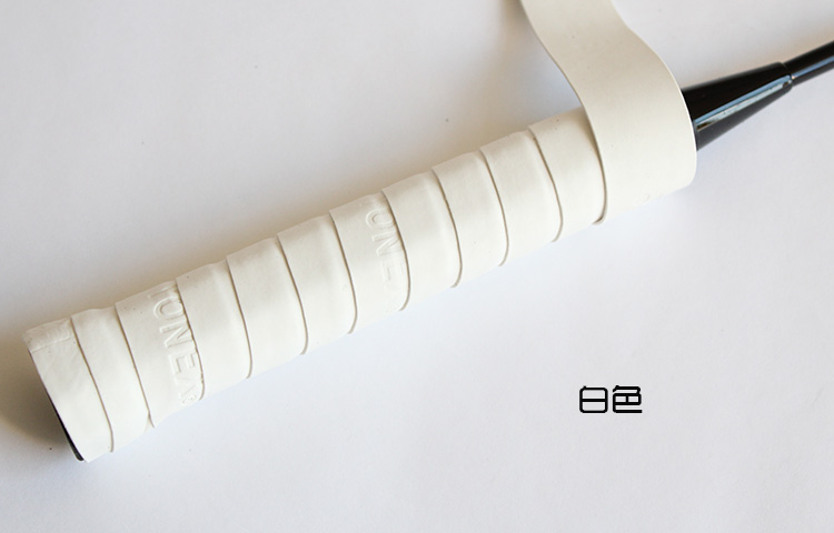 吸汗帶都運用在哪些地方?