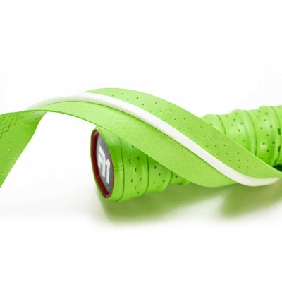 手膠吸汗帶怎么纏,不懂還不快來學?