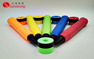 手膠吸汗帶對球拍來說真的很重要嗎?