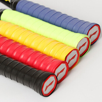 羽毛球吸汗帶應該如何使用?