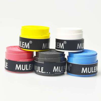 手膠與吸汗帶之間有什么不同的？