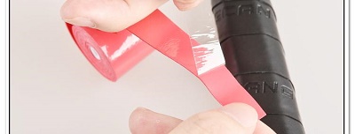 手膠與吸汗帶之間有什么不同的？