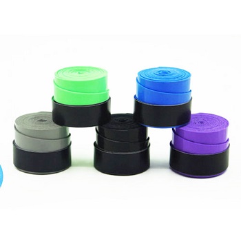 棒球棒纏哪款吸汗帶更合適？