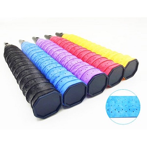 打羽毛球時有必要纏繞柄皮嗎？