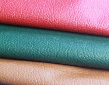 皮革和真皮好分辨嗎，怎么分辨？