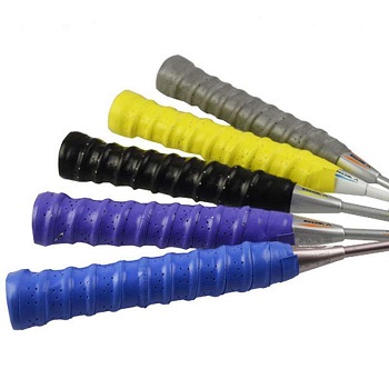 使用羽毛球吸汗帶需要注意什么？